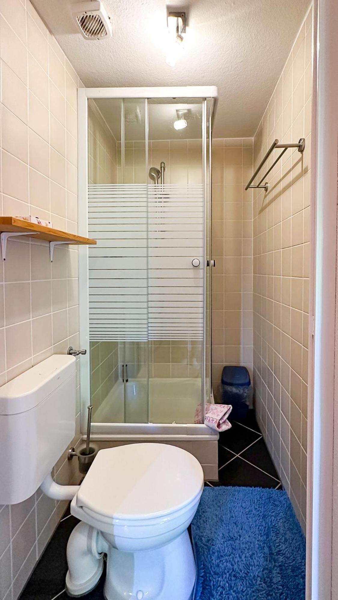 Apartmán Almbauernhof Ruhpolding Exteriér fotografie