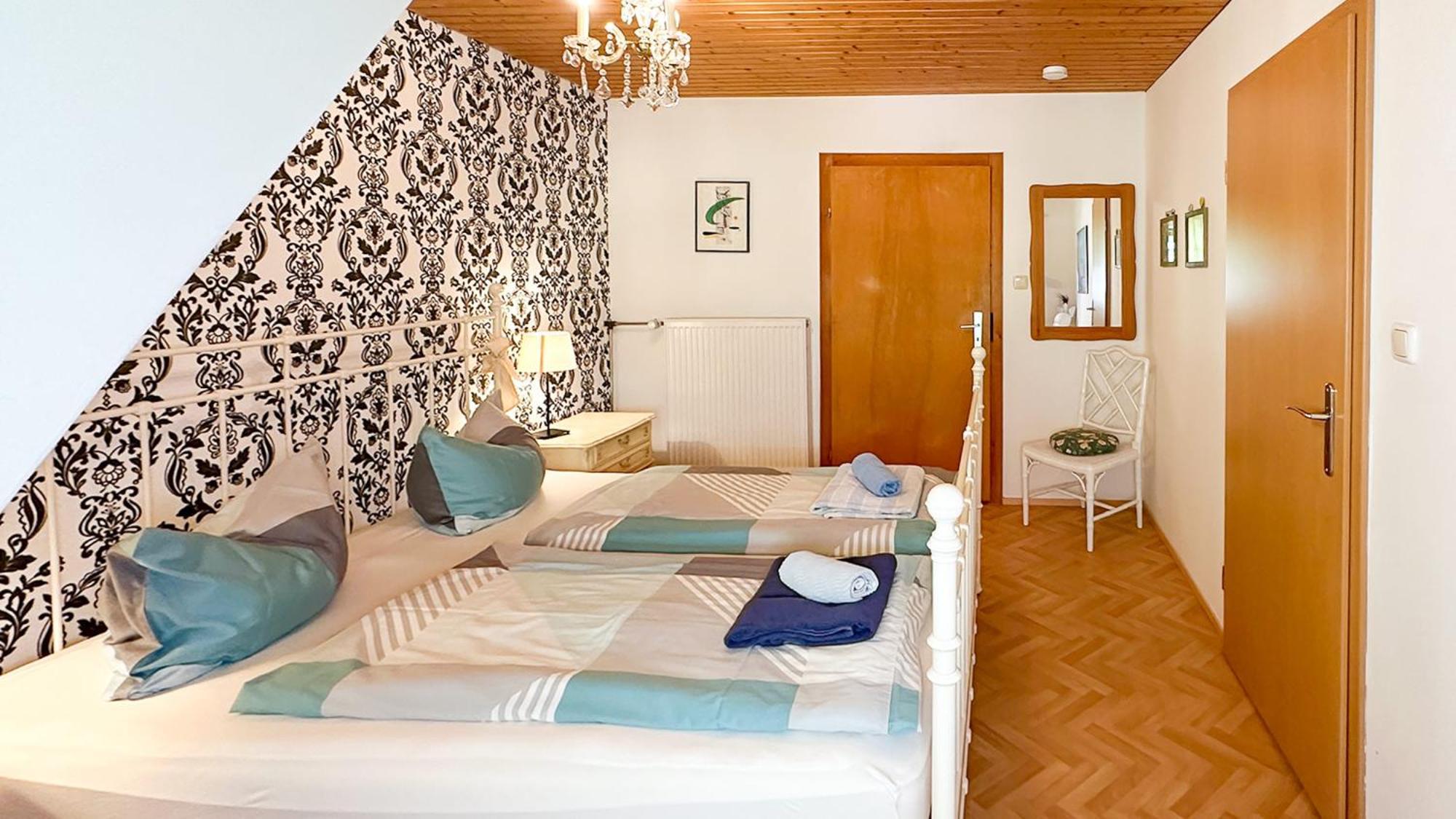 Apartmán Almbauernhof Ruhpolding Exteriér fotografie