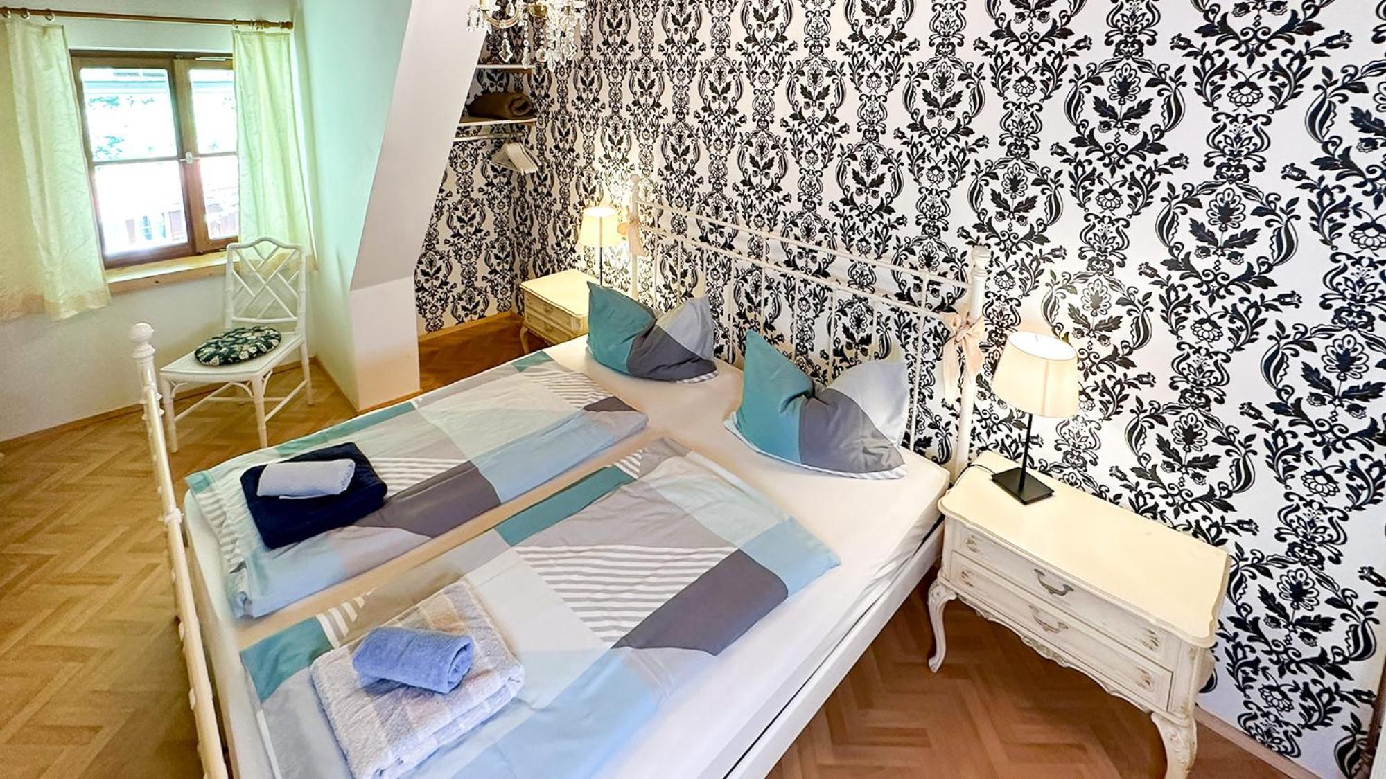 Apartmán Almbauernhof Ruhpolding Exteriér fotografie