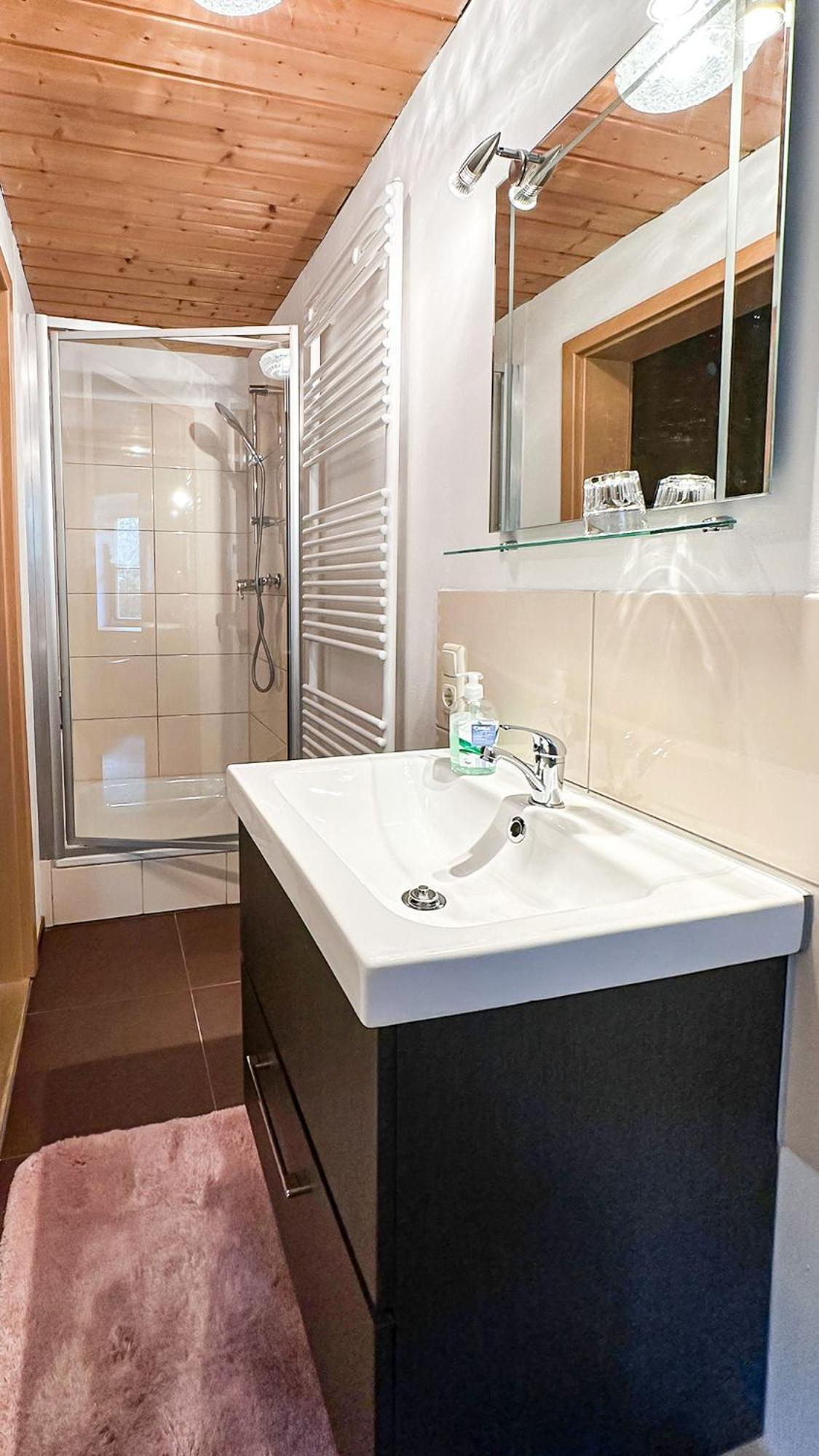 Apartmán Almbauernhof Ruhpolding Exteriér fotografie