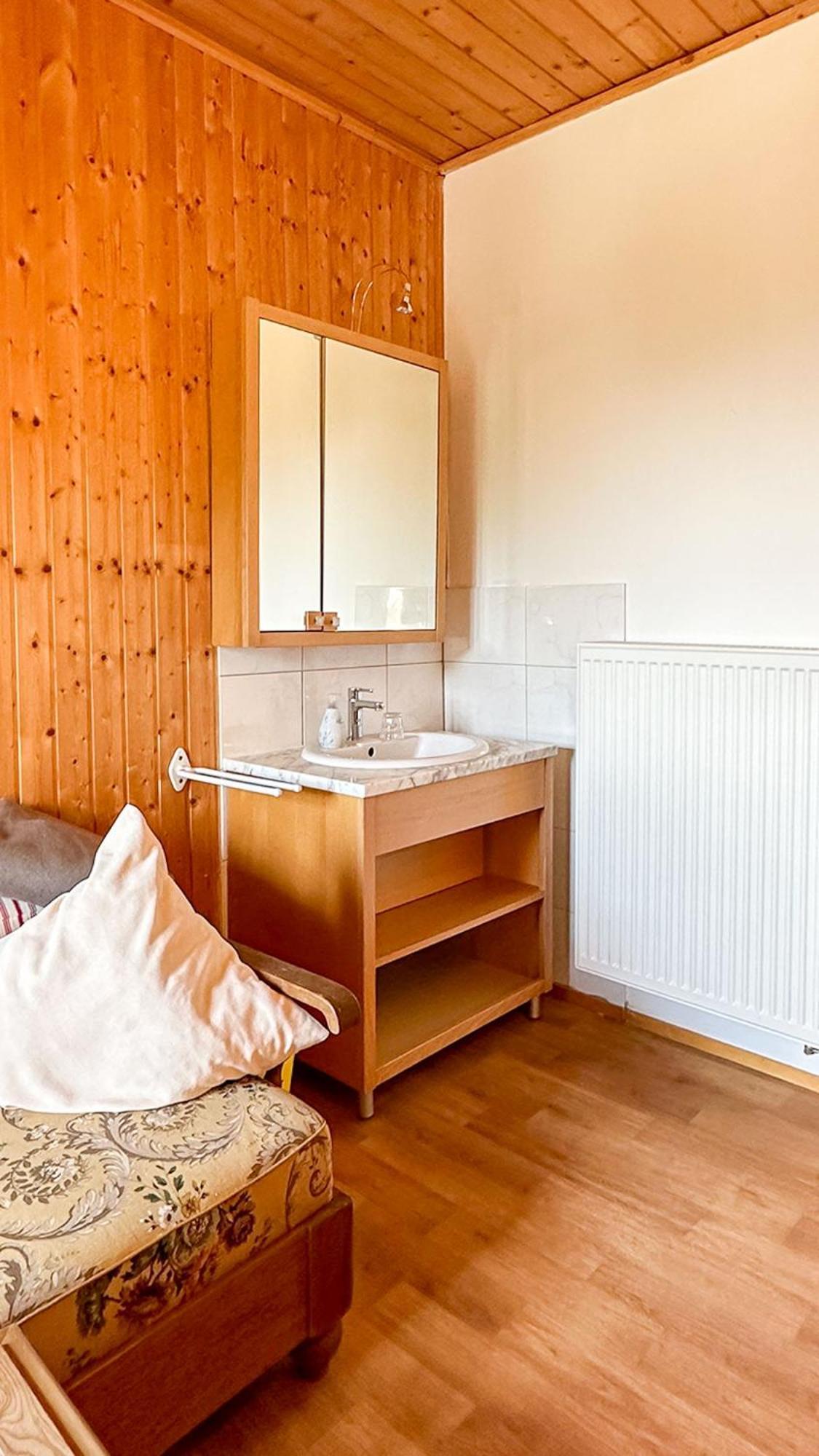 Apartmán Almbauernhof Ruhpolding Exteriér fotografie
