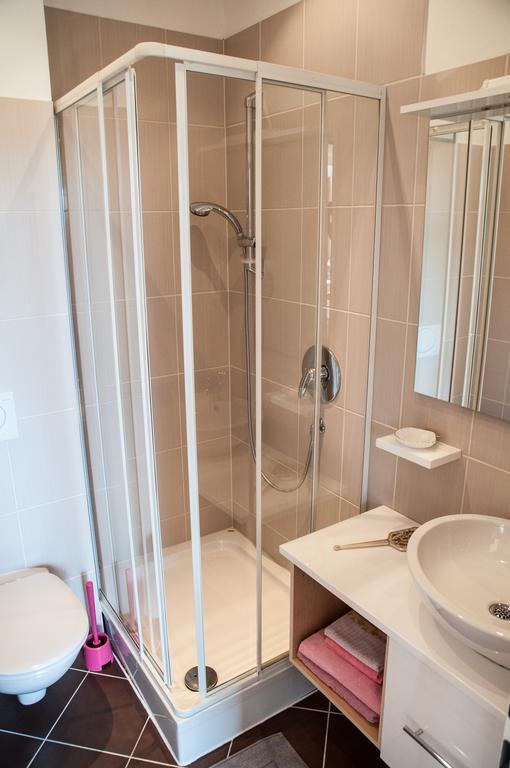 Apartmán Almbauernhof Ruhpolding Pokoj fotografie