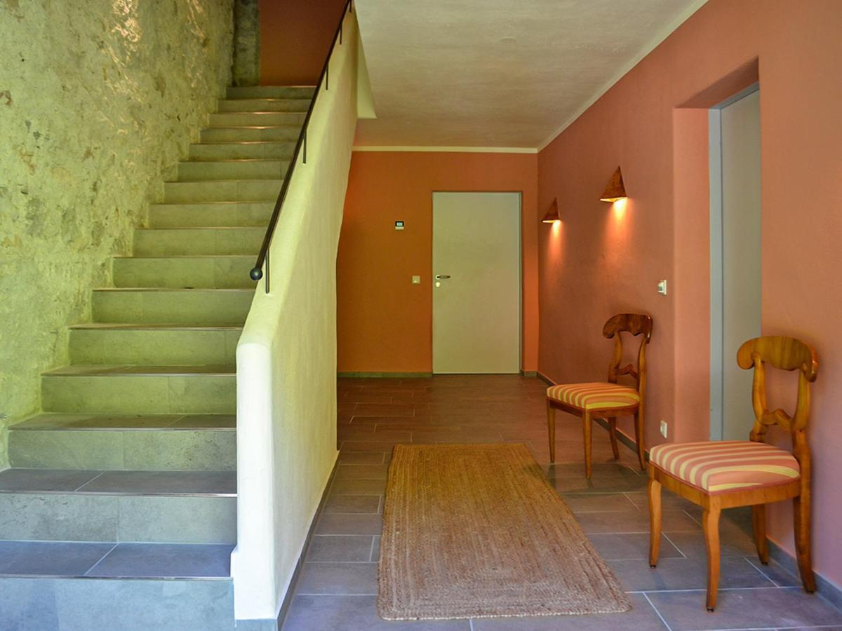 Apartmán Almbauernhof Ruhpolding Exteriér fotografie